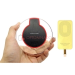 Беспроводное зарядное устройство Wireless Charger