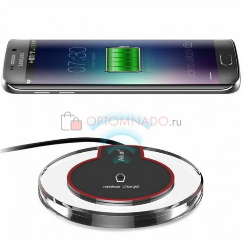 Беспроводное зарядное устройство Wireless Charger