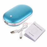 Power bank «Грелка»