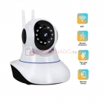Портативная камера WI FI Smart Net Camera