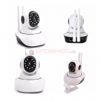 Портативная камера WI FI Smart Net Camera