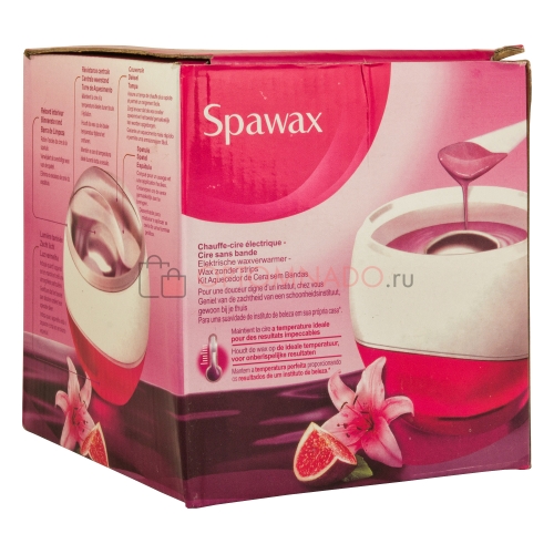 Воскоплав Spawax