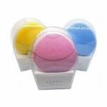 Электрическая щеточка для лица Foreo Luna mini 2
