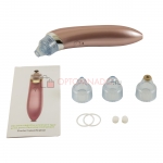 Вакуумный очиститель кожи Beauty Skin Care Specialist XN-8030