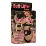 Корректирующие трусики Вutt lifter panty NY 40