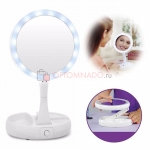 Косметическое зеркало My Foldaway Mirror
