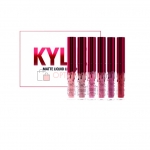 Набор матовых жидких помад KYLIE