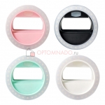 Селфи кольцо Selfie ring light
