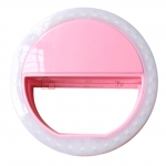 Селфи кольцо Selfie ring light