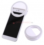Селфи кольцо Selfie ring light