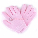 Увлажняющие гелевые перчатки SPA Gel Gloves