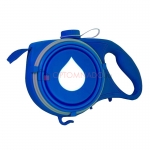 Многофункциональный выдвижной поводок для собак Aqua Leash
