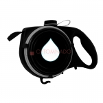 Многофункциональный выдвижной поводок для собак Aqua Leash