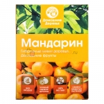 Домашние фрукты гибридные мини деревья