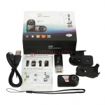 Мини камера Q7 HD WiFi Camera