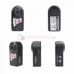 Мини камера Q7 HD WiFi Camera