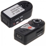 Мини камера Q7 HD WiFi Camera