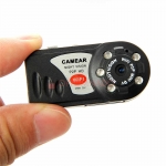 Мини камера Q7 HD WiFi Camera
