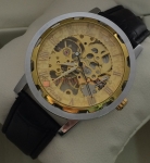 Часы Winner Skeleton