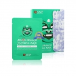 Тканевая успокаивающая маска Animal Dragon Soothing Mask
