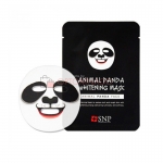 Тканевая маска для лица Animal Panda Whitening Mask