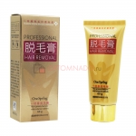 Крем для быстрой депиляции Hair Removal One Spring
