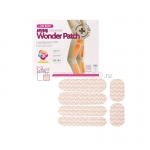 Пластыри для похудения MYMI Wonder Patch Low Body