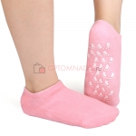 Гелевые носки Spa Gel Socks