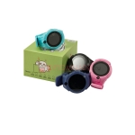 Детские умные часы q610 с GPS