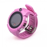 Детские умные часы q610 с GPS