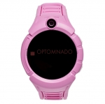 Детские умные часы q610 с GPS