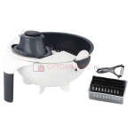 Многофункциональная овощерезка Wet Basket Vegetable Cutter
