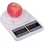 Электронные весы Electronic Kitchen Scale sf 400