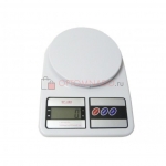 Электронные весы Electronic Kitchen Scale sf 400