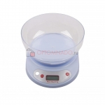 Электронные кухонные весы Feilite ke1 max 5kg