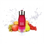 "H2O" drink more water бутылка