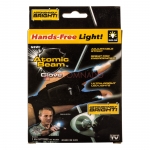 Перчатка с фонариком Atomic Beam Glove