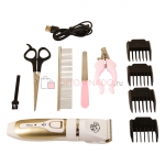 Набор для грумминга Pet Grooming Hair Clipper