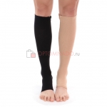 Компрессионные гольфы Zip Sox на молнии