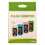 Пульсоксиметр Pulse Oximeter