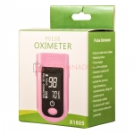 Пульсоксиметр Pulse Oximeter