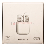 Беспроводные наушники TWS inPods 12
