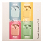 Беспроводные наушники TWS inPods 12