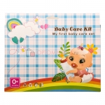 Набор для ухода за ребенком Baby Care Kit 10 предметов