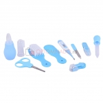 Набор для ухода за ребенком Baby Care Kit 10 предметов