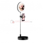 Многофункциональная лампа Live Makeup Multipurpose Desk Lamp g3