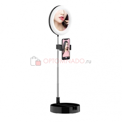 Многофункциональная лампа Live Makeup Multipurpose Desk Lamp g3