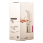 Бесконтактный диспенсер для мыла Mmin Auto Foaming MC-001