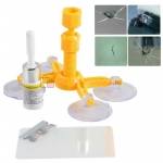 Набор для ремонта автостекол Windshield Repair Kit