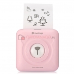 Карманный принтер PeriPage Mini Printer A6